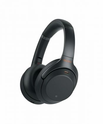 WH-1000XM3 Black