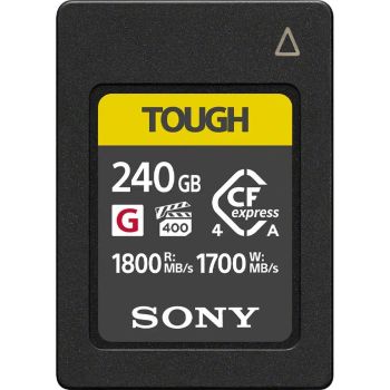 CFexpress Type A 240GB Tough