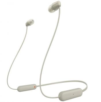 Bluetooth WI-C100 Beige