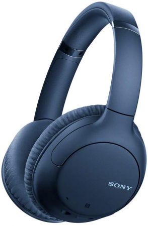 WH-CH710N Blue