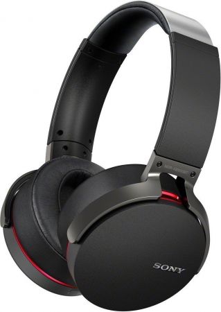 MDR-XB950BT Black