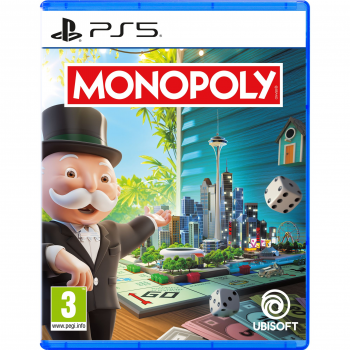 Monopoly (PS5)