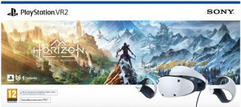 PlayStation VR2 Horizon Call of the Mountai