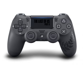 Dualshock V2 LE (The Last of Us Part II)