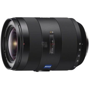 16-35mm f/2.8 SSM Carl Zeiss II DSLR/SLT