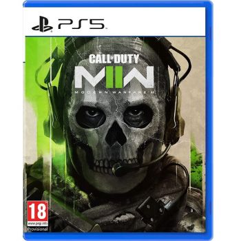 Call of Duty: Modern Warfare II (PS5)