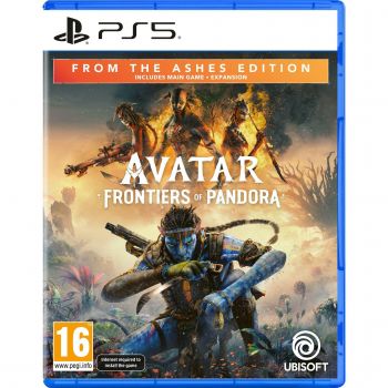 Avatar: Frontiers of Pandora. From the Ashes Edition (PS5)