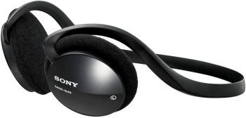 MDR-G45LP Black