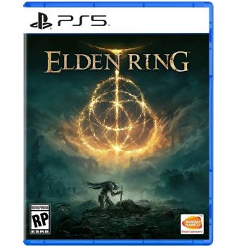Elden Ring. Прем'єрне видання (PS5)