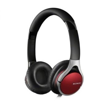 MDR-10RC Red