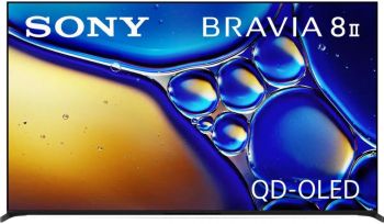 BRAVIA 8 II K-65XR80M2