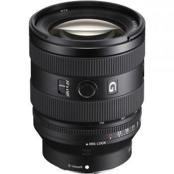 FE 20-70 mm f/4 G