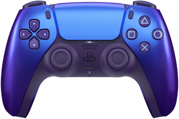 DualSense PS5 Chrome Indigo