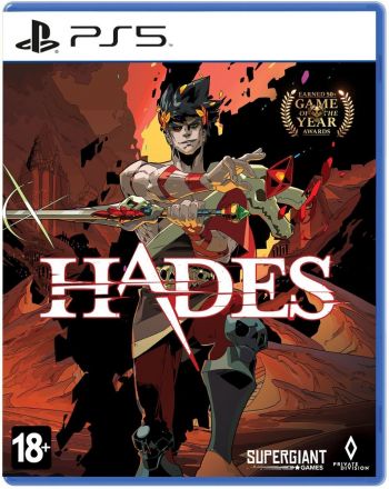 Hades (PS5)