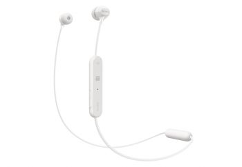 WI-C300 White