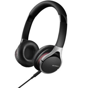 MDR-10RC Black 