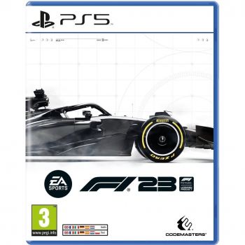F1 2023 (PS5)