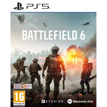Battlefield 6 (PS5)