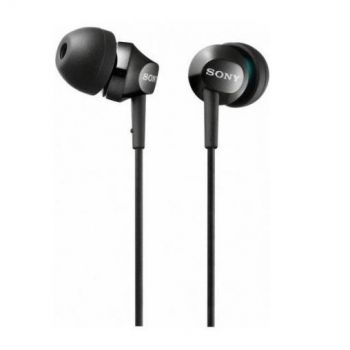 MDR-EX50LP Black