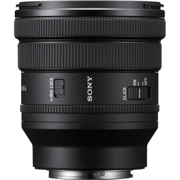 FE PZ 16-35 mm f/4.0 G