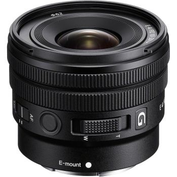 E PZ 10-20 mm f/4.0 G