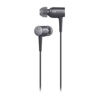 MDR-EX750NA Charcoal Black