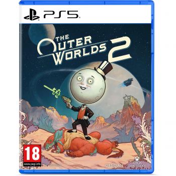 Outer World 2 (PS5)