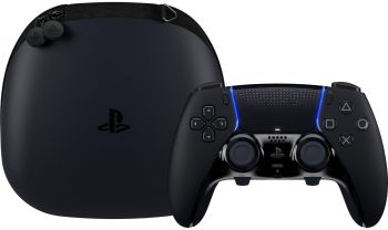 Dualsense PS5 Edge Midnight Black