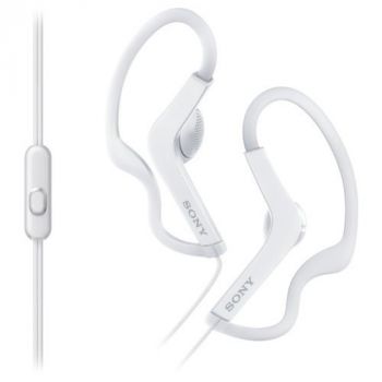 MDR-AS210AP White