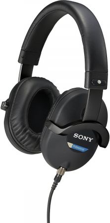 MDR-7520 Black