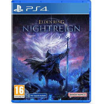 Elden Ring: Nightreign (PS4)