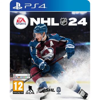 EA SPORTS NHL 24 (PS4)