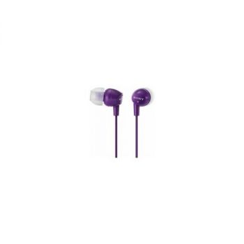 MDR-EX10LP Purple