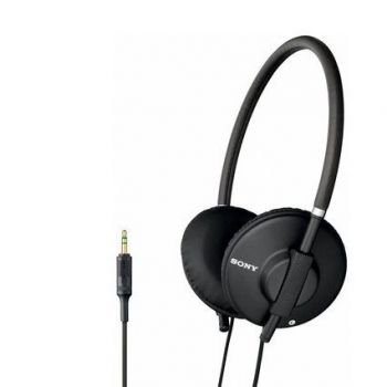 MDR-570LP Black