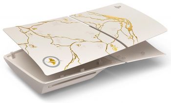 PlayStation 5 Slim Ghost of Yotei Limited Edition