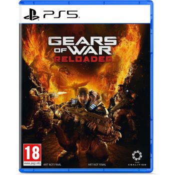 Gears of War Reloaded (PS5)
