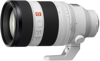 FE 50-150 mm f/2 GM