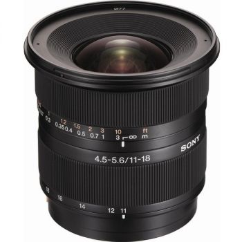 DT 11-18 мм f/4.5-5.6 (SAL1118)