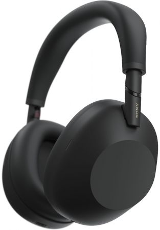 WH-1000XM6 Black
