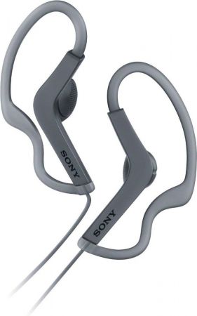 MDR-AS210AP Black