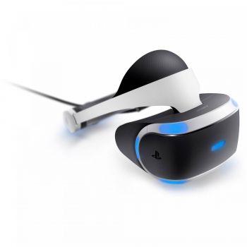 PlayStation VR MegaPack (5 ігор в комплекті)