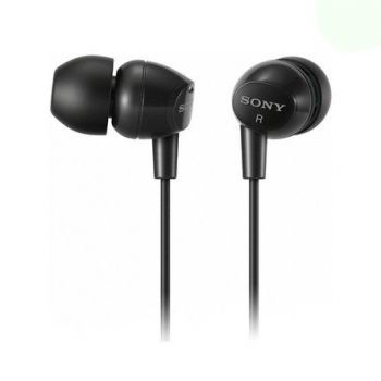 MDR-EX10LP Black