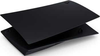 Панелі корпусу PlayStation 5 Black