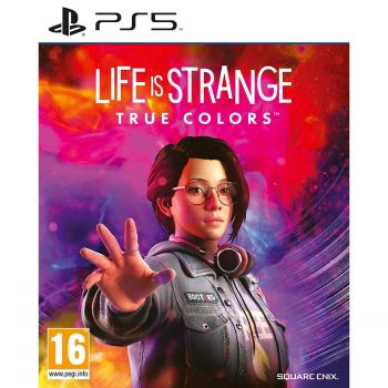 Гра Life is Strange: True Colors Standard Edition (PS5)