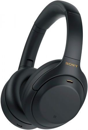 WH-1000XM4 Black