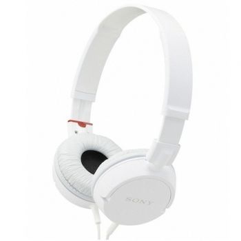 MDR-ZX100 White