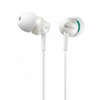MDR-EX50LP White