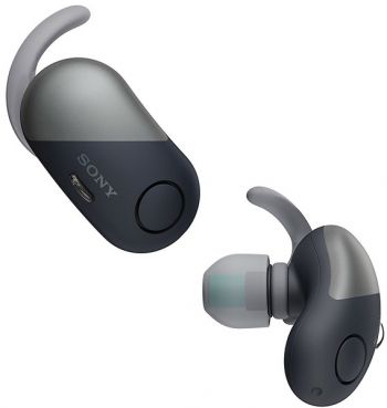 WF-SP700NB Black