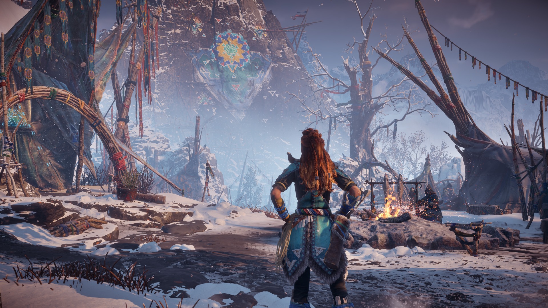 Horizon zero dawn когда выйдет на xbox